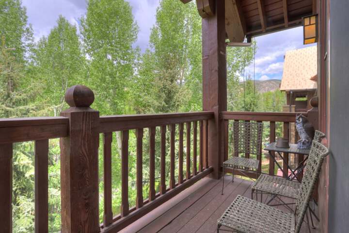 Terrace/Patio 44 of 45