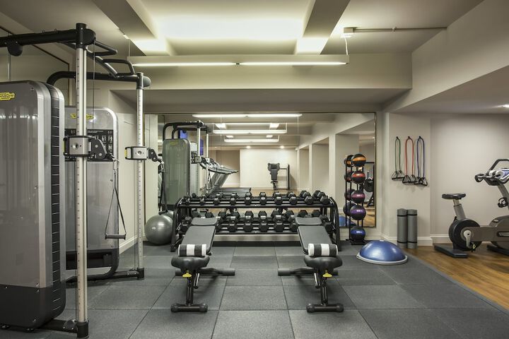 InterContinental New York Barclay by IHG