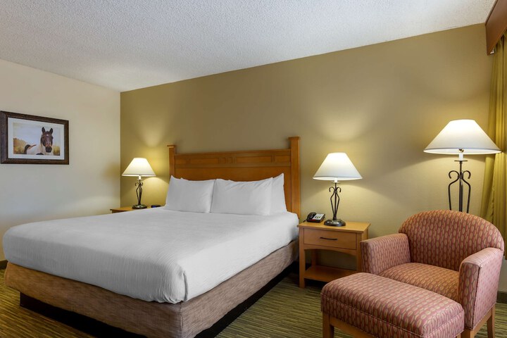 Best Western Paint Pony Lodge
