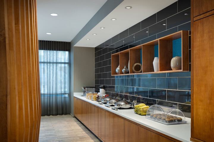 SpringHill Suites by Marriott Orange Beach