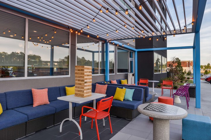 Terrace/Patio 34 of 36