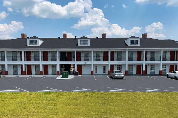 Western Motel