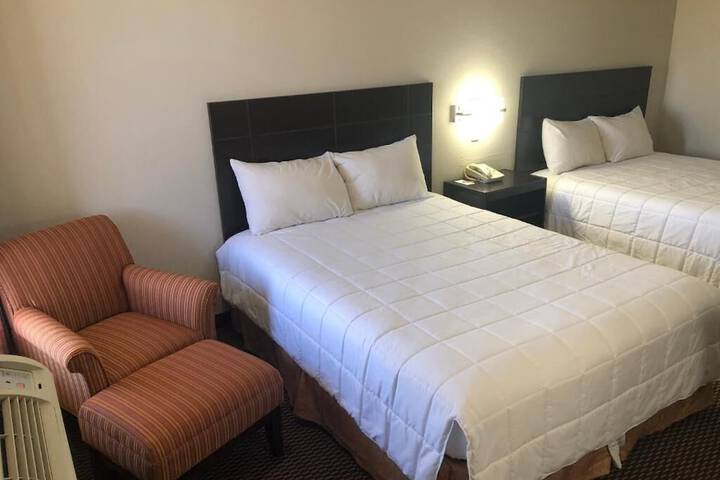 Friona Inn
