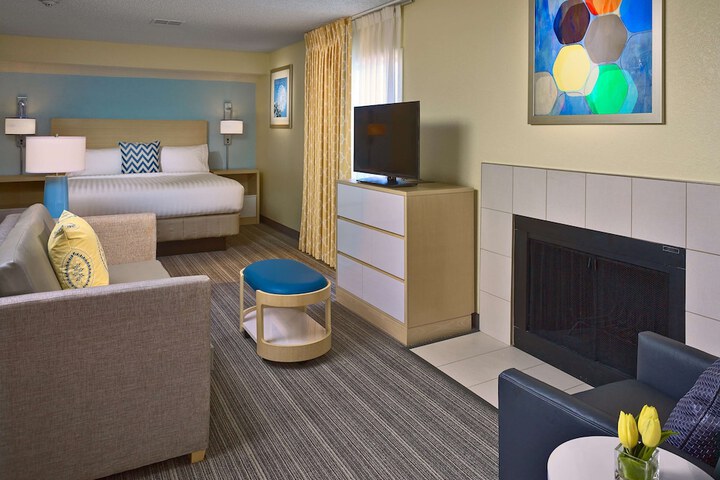 Sonesta ES Suites Burlington VT
