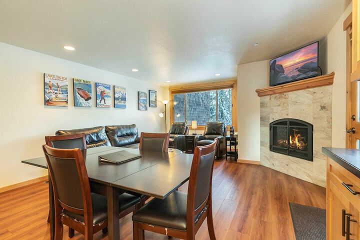 East West Hospitality Tahoe