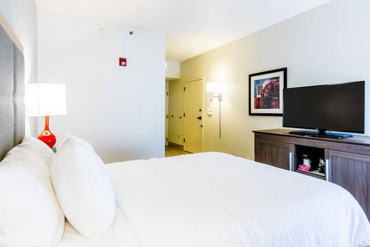 Hampton Inn St. Charles St. Peters