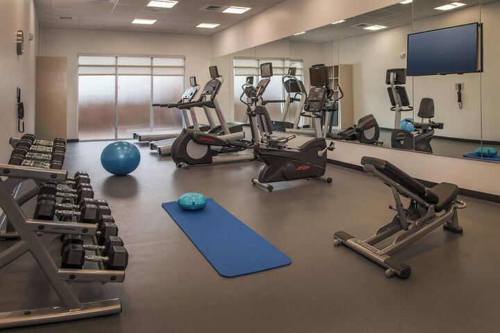 Fairfield Inn and Suites by Marriott Washington