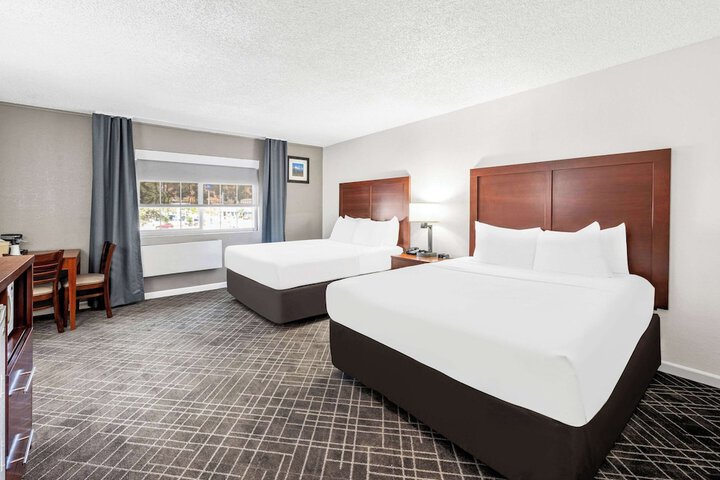Comfort Inn Yreka I-5