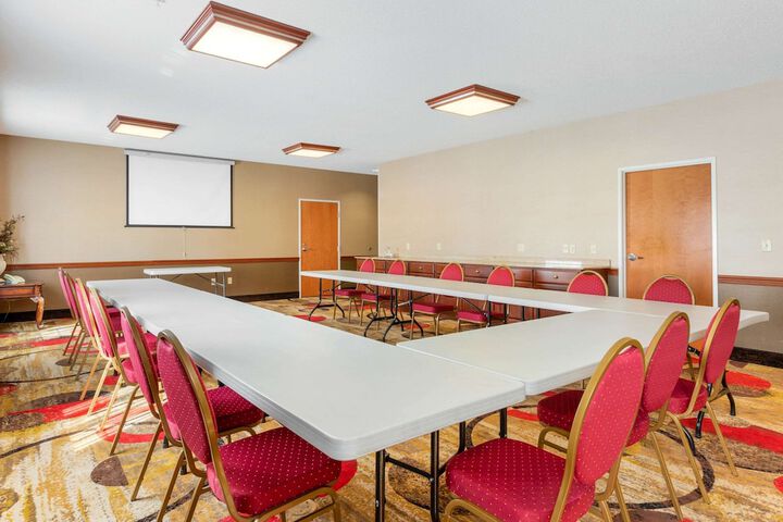 Comfort Suites Stevensville - St. Joseph