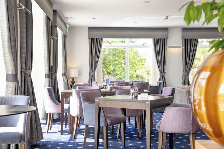 Belgrave Sands Hotel & Spa