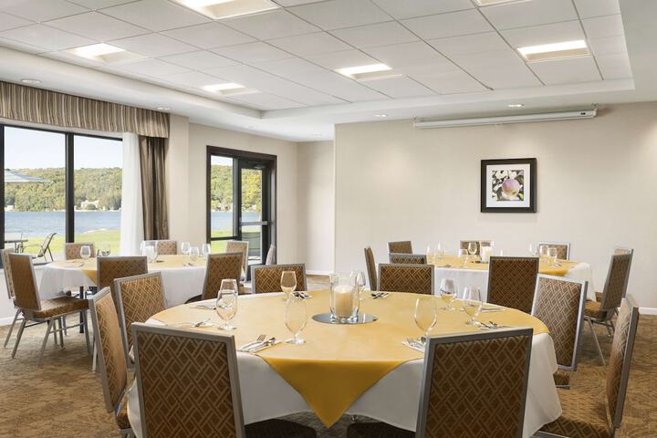 Hampton Inn Penn Yan