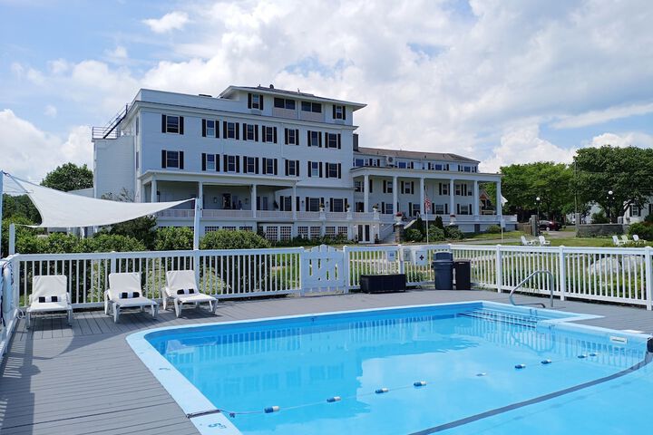 Emerson Inn
