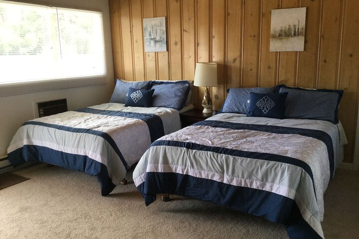 Cedars Motel