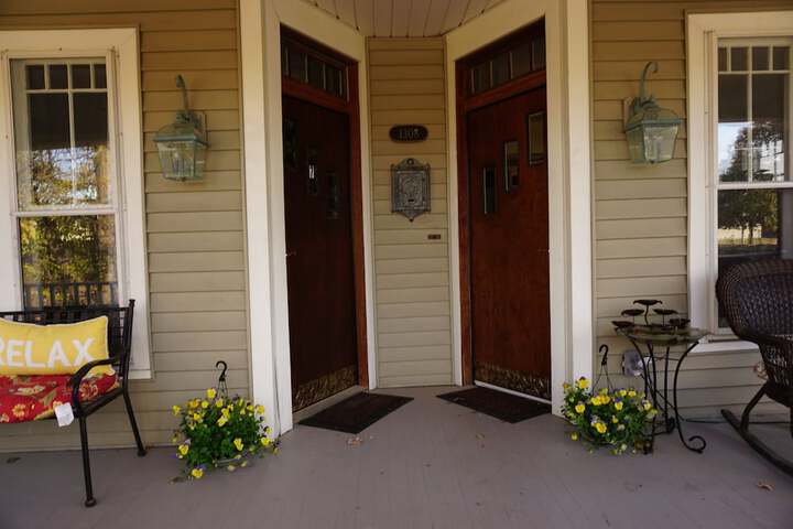 Terrace/Patio 68 of 73