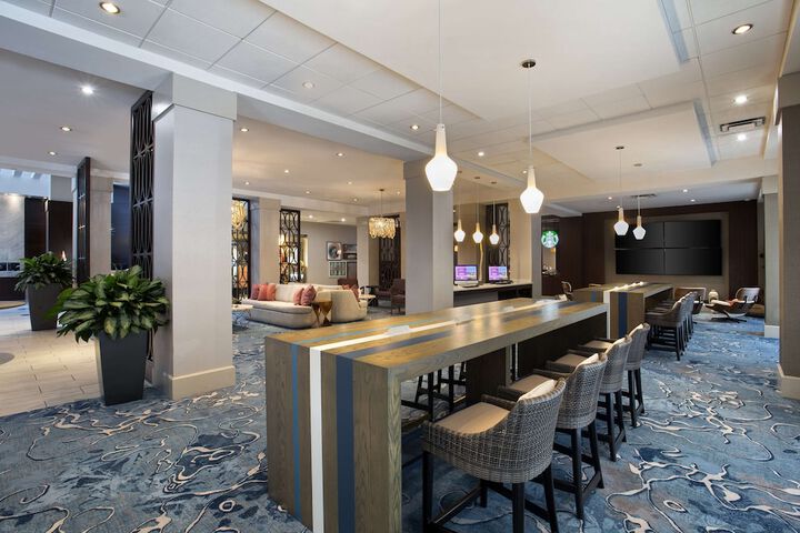 Hotel Interior 22 of 121