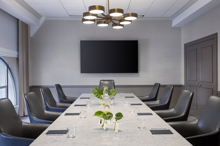 Kimpton Hotel Monaco Salt Lake City by IHG