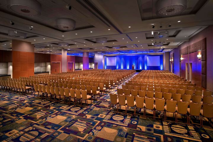 Hyatt Regency Pittsburgh International Airport