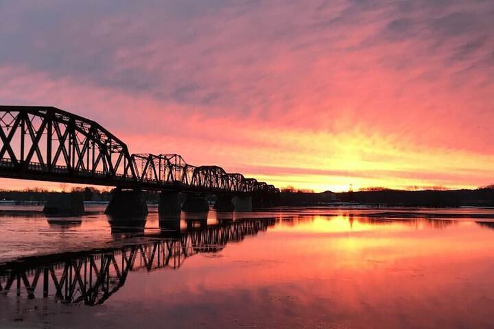Delta Hotels by Marriott Fredericton