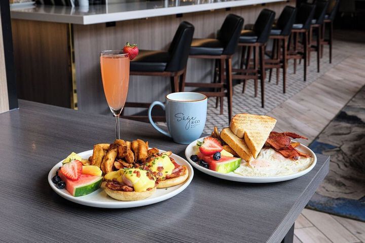 Delta Hotels by Marriott Calgary South