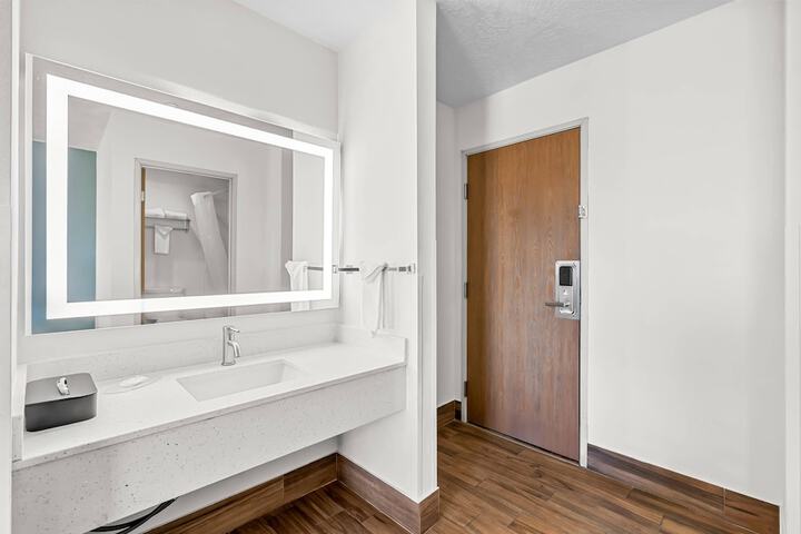 Quality Inn Beaver I-15