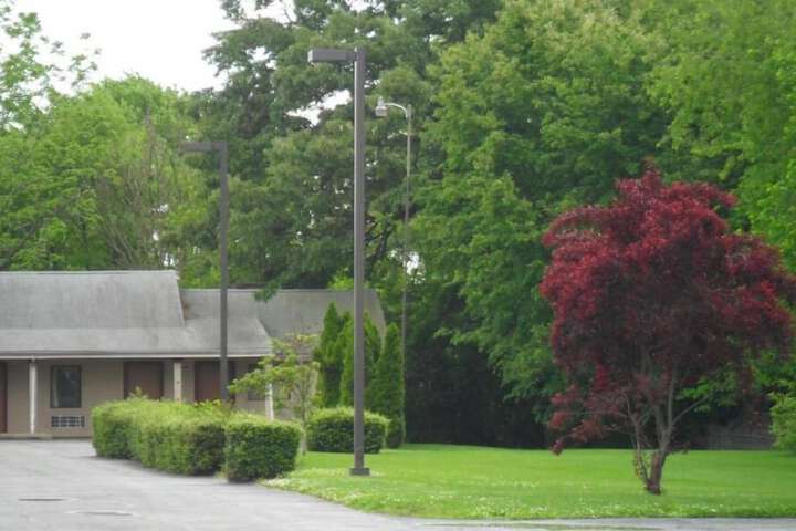 Red Carpet Inn