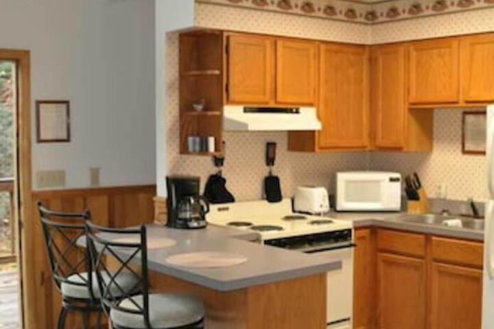Cheat River Lodge and Cabins