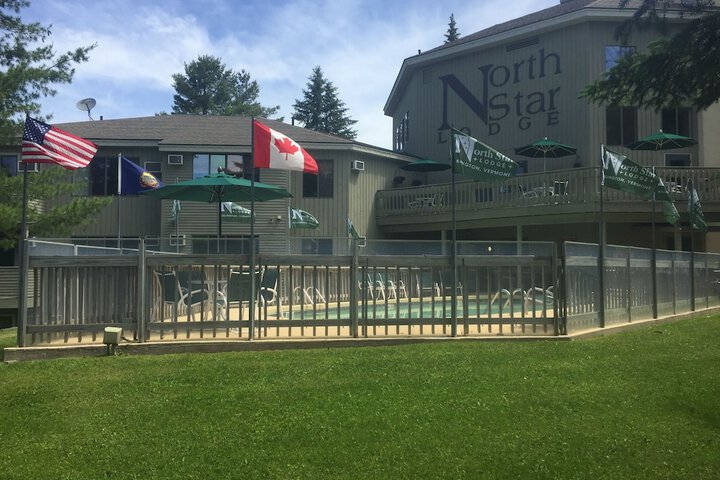 North Star Lodge and Resort