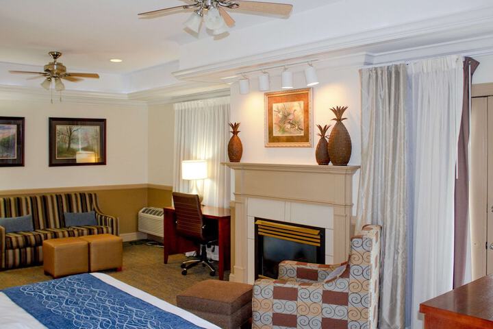 The Inn at Apple Valley an Ascend Collection Hotel
