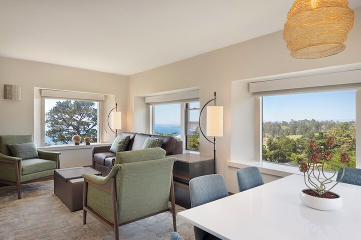 Hyatt Carmel Highlands