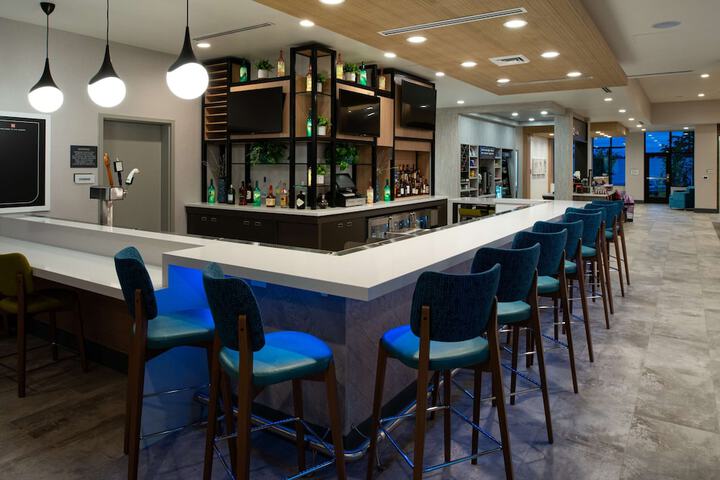 Hilton Garden Inn Seattle Lynnwood WA