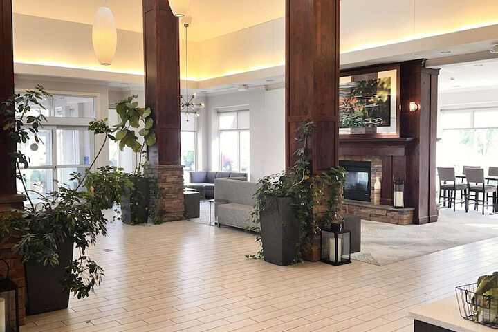 Hotel Interior 20 of 82