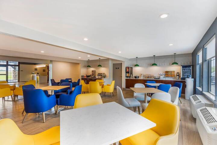 Comfort Inn & Suites Ogallala