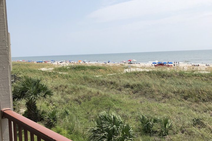 Hilton Head Island Beach & Tennis Resort