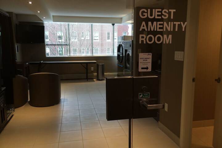 Century Plaza Hotel