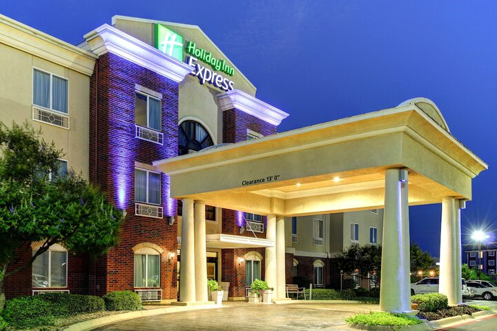 Hotel 3 of 45