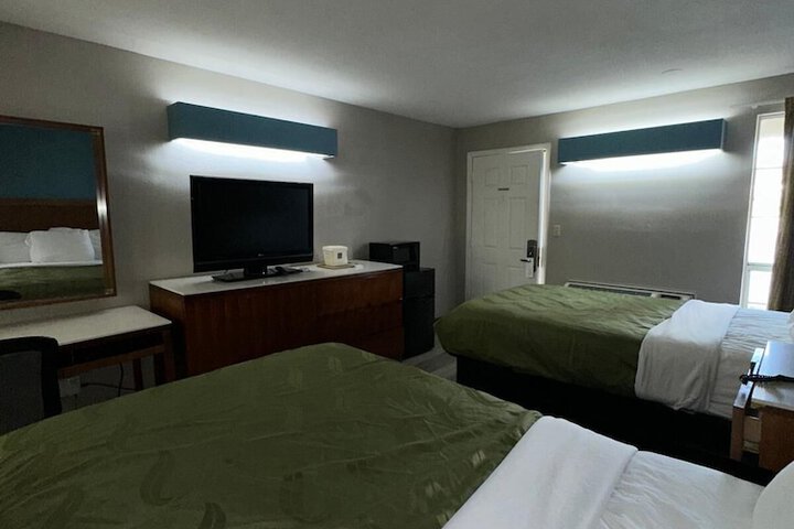 Jameson Inn Winder