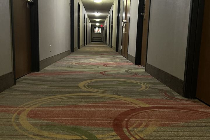 Quality Inn Mitchell I-90