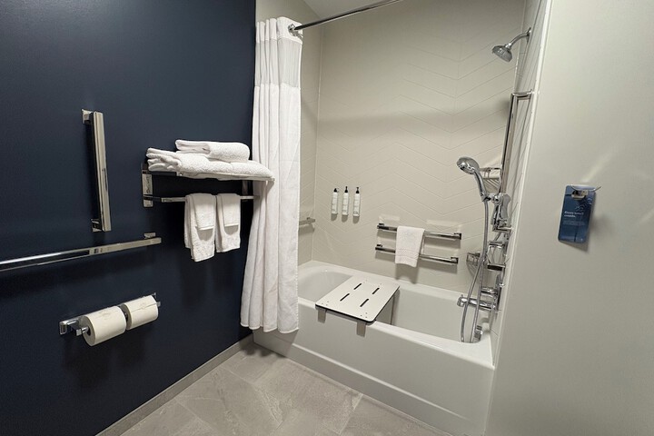 Fairfield Inn & Suites by Marriott Lumberton