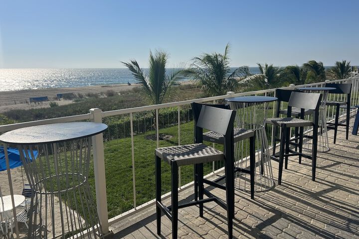 Princess Royale Oceanfront Resort