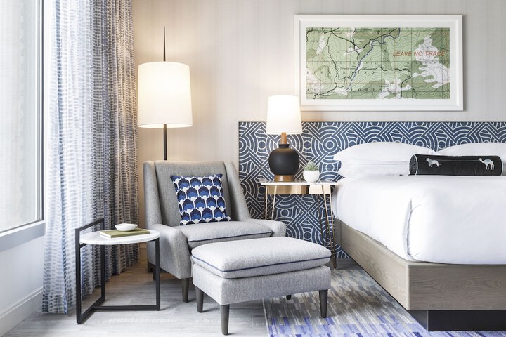 Kimpton Rowan Palm Springs Hotel by IHG