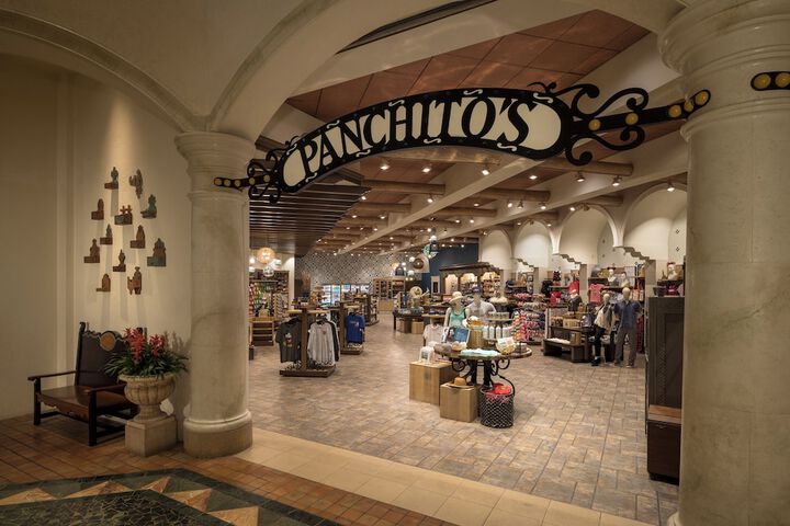 Disneys Coronado Springs Resort