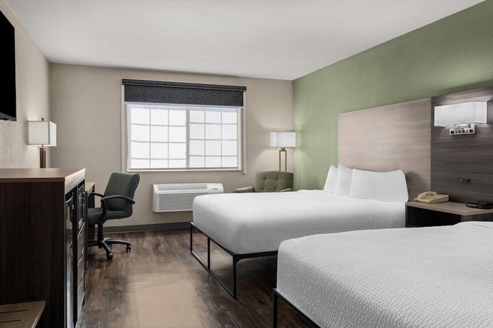 Baymont by Wyndham Santa Fe