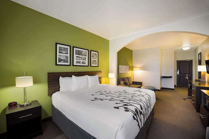 Sleep Inn & Suites Colby