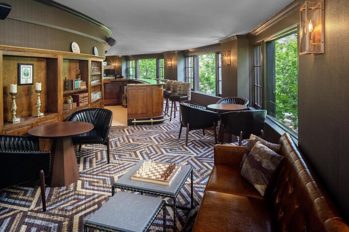 The Elms Hotel & Spa a Destination by Hyatt Hotel