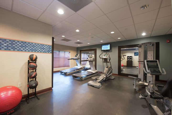Health and Fitness 27 of 28