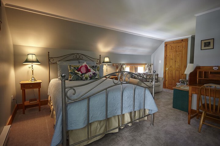 Victorias Historic Inn