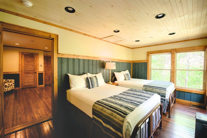 Historic Tapoco Lodge Resort
