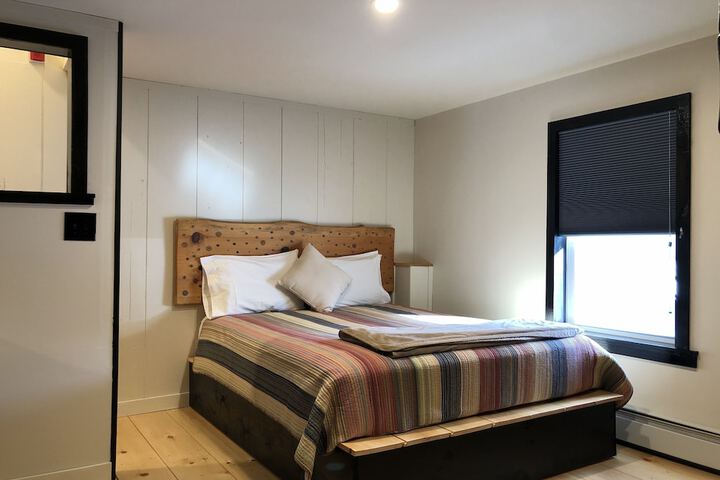 The Trailside Inn