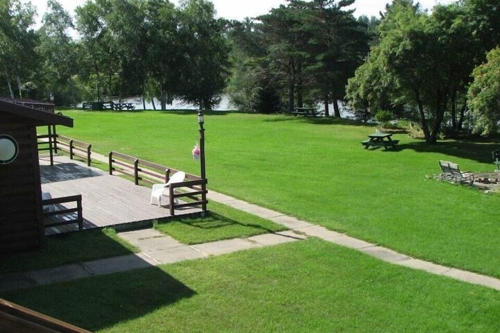 Eagle River Inn and Resort