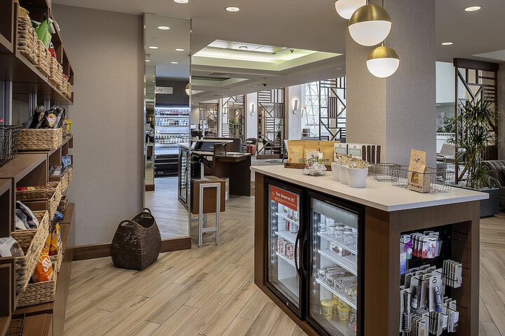 Crowne Plaza St. Louis Airport by IHG